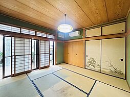 室内の画像