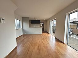 入間市扇町屋2丁目全3棟 A号棟