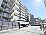 周辺：周辺の街並み（10m）