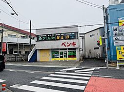 外観の画像
