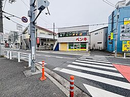 外観の画像
