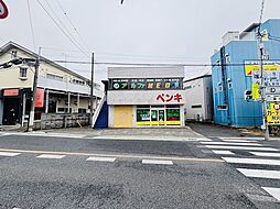 外観の画像