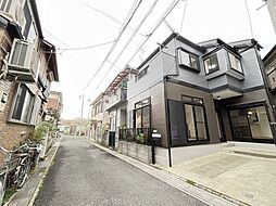 富士見市水谷東三丁目 中古戸建