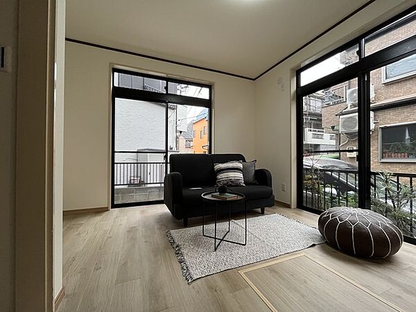 室内