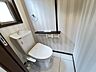 トイレ：各階にトイレが有ります