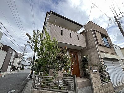 外観:当日ご案内可能です!物件だけでなく、周辺の環境や他にご希望の物件もまとめてご案内可能です。 外観:当日ご案内可能です!物件だけでなく、周辺の環境や他にご希望の物件もまとめてご案内可能です。