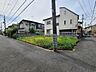 外観：五感で感じる、現地でしかわからない事も沢山ございます。周辺環境なども一緒にご案内いたしますのでお気軽にお問合せください。 