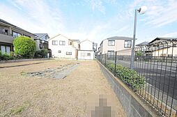 ふじみ野市駒西2丁目全2棟 新築戸建 2号棟