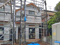 小平市回田町49番全4棟 新築戸建