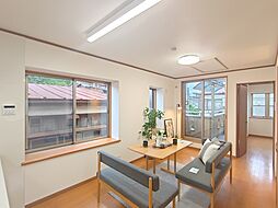 東村山市萩山町1丁目　中古戸建