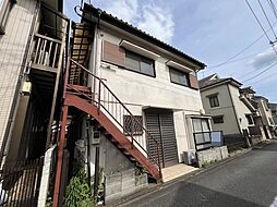 外観の画像
