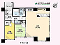 サーパス新所沢弥生町1階3,980万円