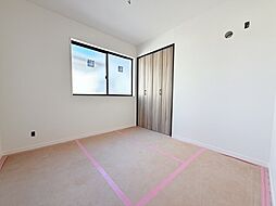 洋室の画像