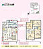 間取り：4LDK