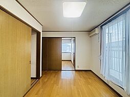 洋室の画像