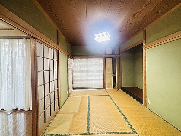 和室