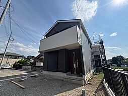 清瀬市下宿第16全4棟 新築戸建
