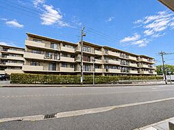 アデュールみずほ台ハイライズ二番館