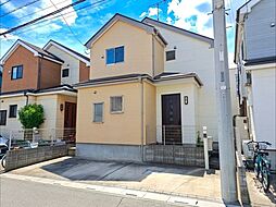 三芳町藤久保 中古戸建