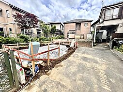 所沢市林第11全1棟　新築戸建