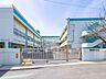 周辺：石神小学校（600m）