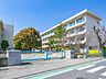 周辺：泉小学校（650m）