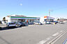 周辺：ファミリーマート所沢小手指南店（450m）