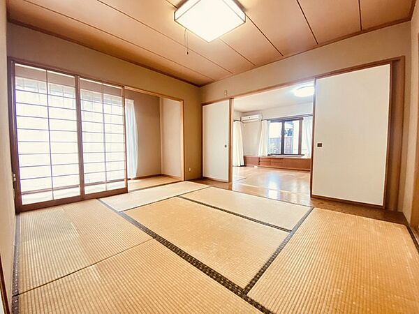 和室