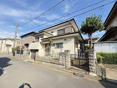 外観:五感で感じる、現地でしかわからない事も沢山ございます。周辺環境なども一緒にご案内いたしますのでお気軽にお問合せください。 外観:五感で感じる、現地でしかわからない事も沢山ございます。周辺環境なども一緒にご案内いたしますのでお気軽にお問合せください。