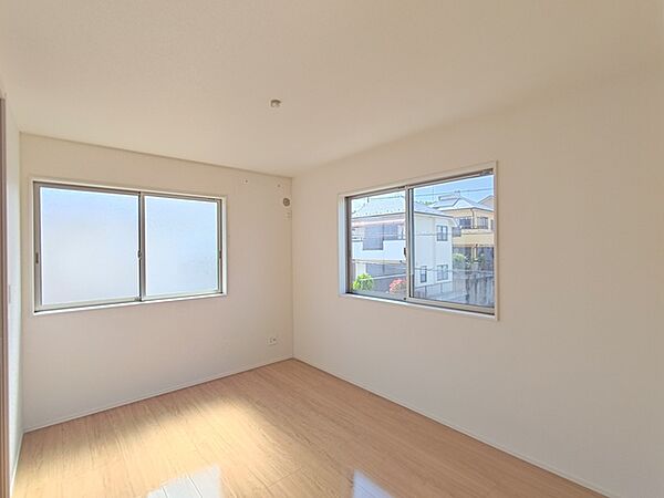 子供部屋