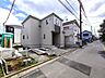 外観：五感で感じる、現地でしかわからない事も沢山ございます。周辺環境なども一緒にご案内いたしますのでお気軽にお問合せください。 