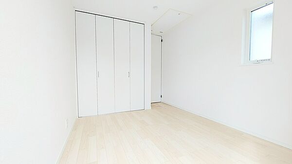 子供部屋