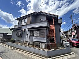 所沢市上安松 中古戸建