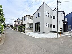 小平市花小金井第2全1棟 新築戸建
