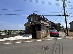 狭山市堀兼 中古戸建