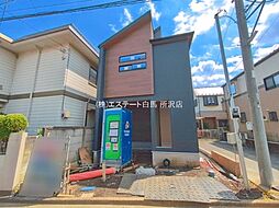 外観の画像