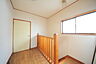 室内：2階ホール