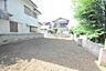 外観：建築条件はございません。お好きなハウスメーカーさんで建築できます。