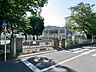 周辺：清瀬第三小学校（850m）