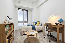 子供部屋の画像