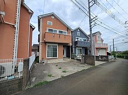 所沢市上山口 中古戸建