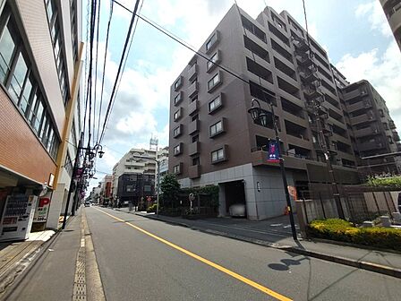 通勤・通学・買い物に、目的に合わせる住環境