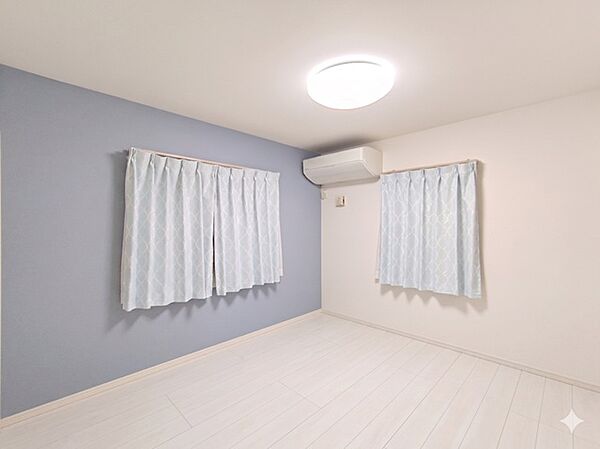 子供部屋