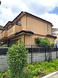 清瀬市旭が丘 中古戸建