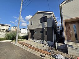 清瀬市中里第23全13棟 新築戸建
