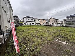 所沢市牛沼4期全3棟 新築戸建