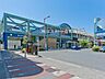 周辺：東久留米駅（1840m）