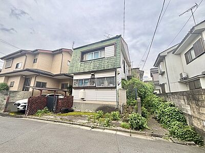 外観 外観