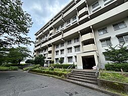西原グリーンハイツ12号棟