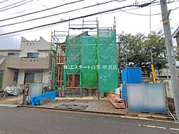 外観の画像